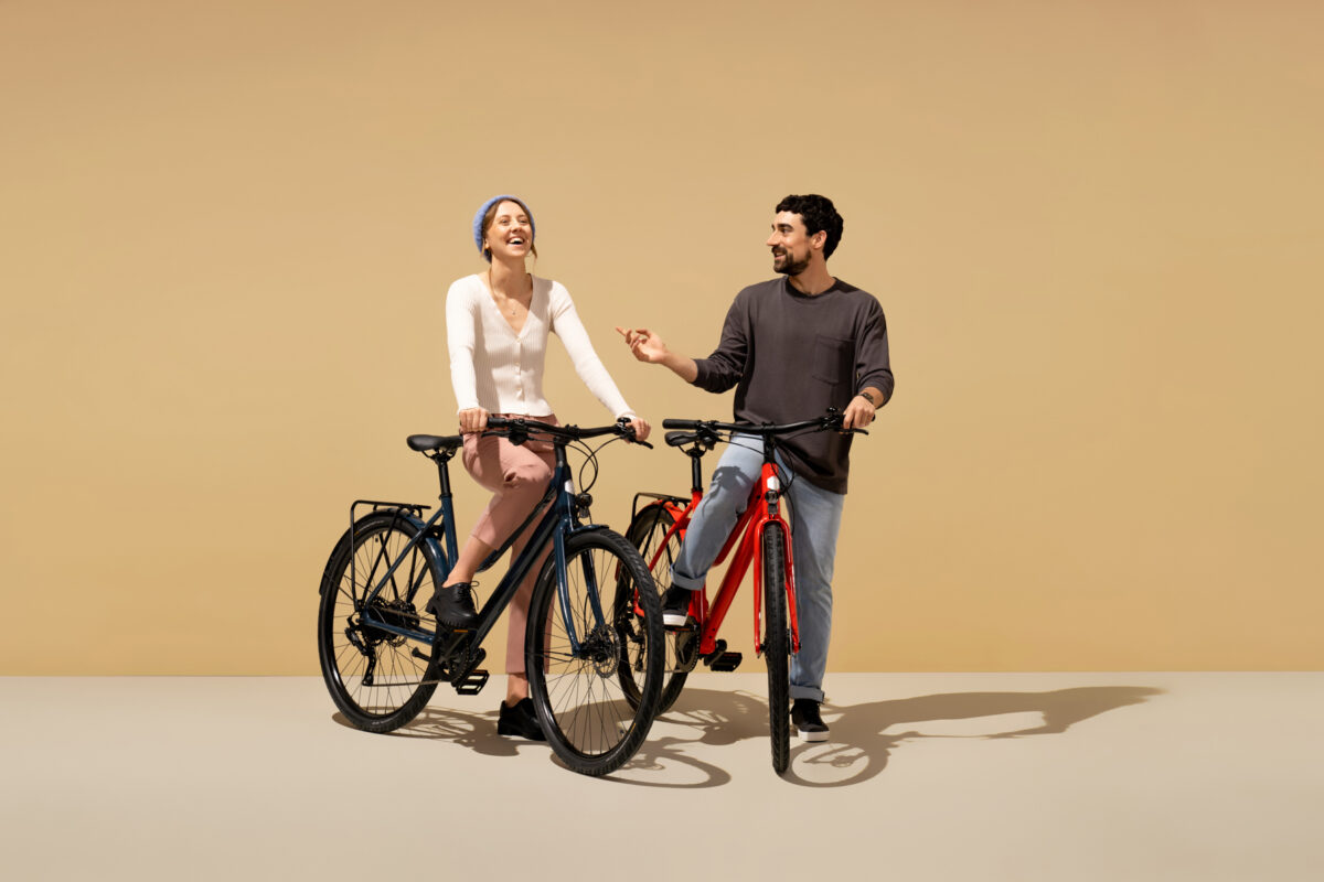 Ampler überarbeitet Urban Bikes bis ins Detail: Vorstellung Curt, Stellar & Stout der 2. Generation