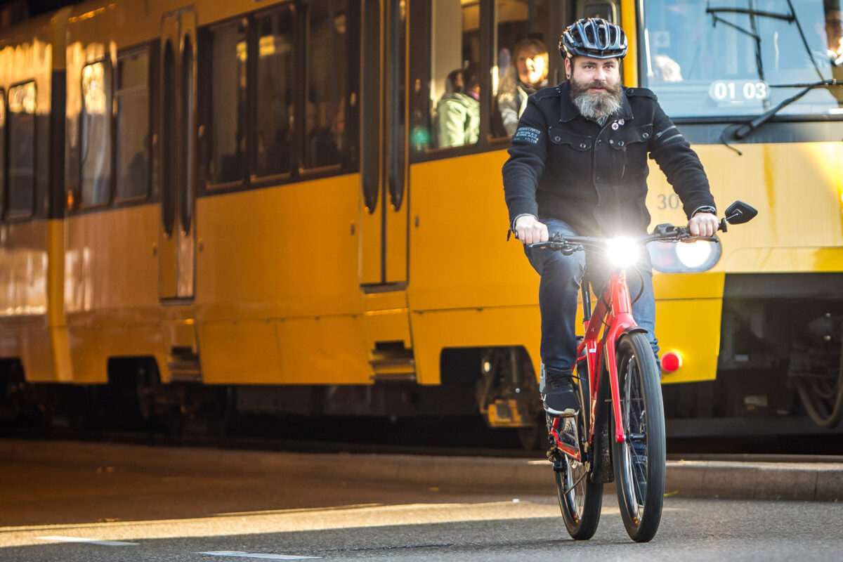 Ab April 2022: Lichtpflicht in der Schweiz