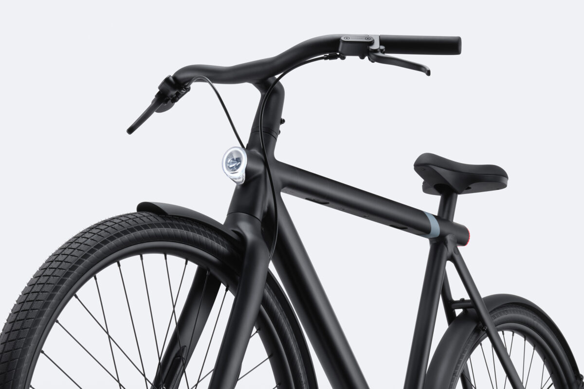 Gutscheincode bei VanMoof – nur diese Woche: VanMoof S3 & X3 für unter 2.000 €: