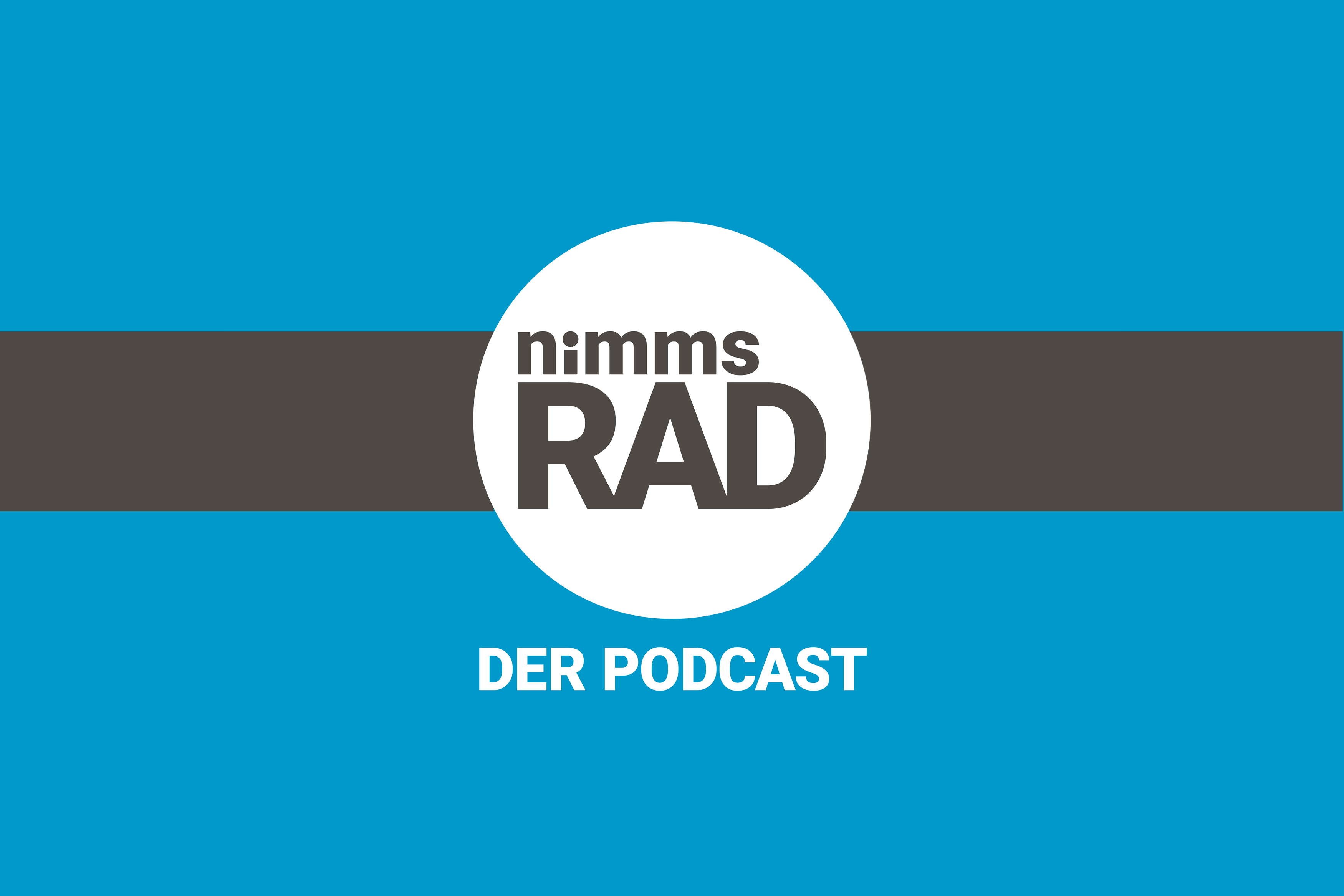 Nimms Rad – Der Podcast: CatchUp #3 mit Sissi & Laurenz