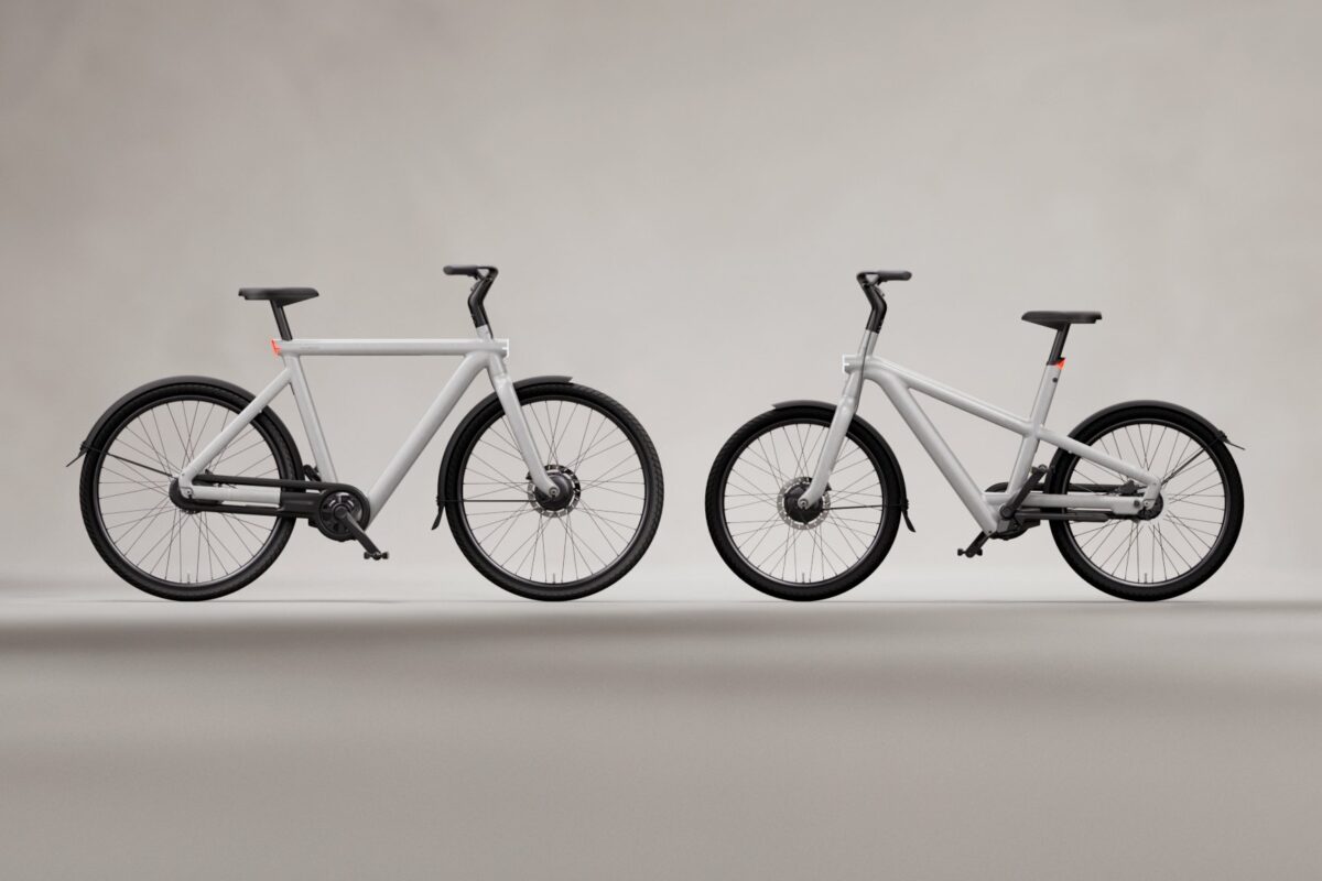 VanMoof S5 & A5 Test ab sofort in Berlin möglich: Auch Hamburg und Münster folgen bald