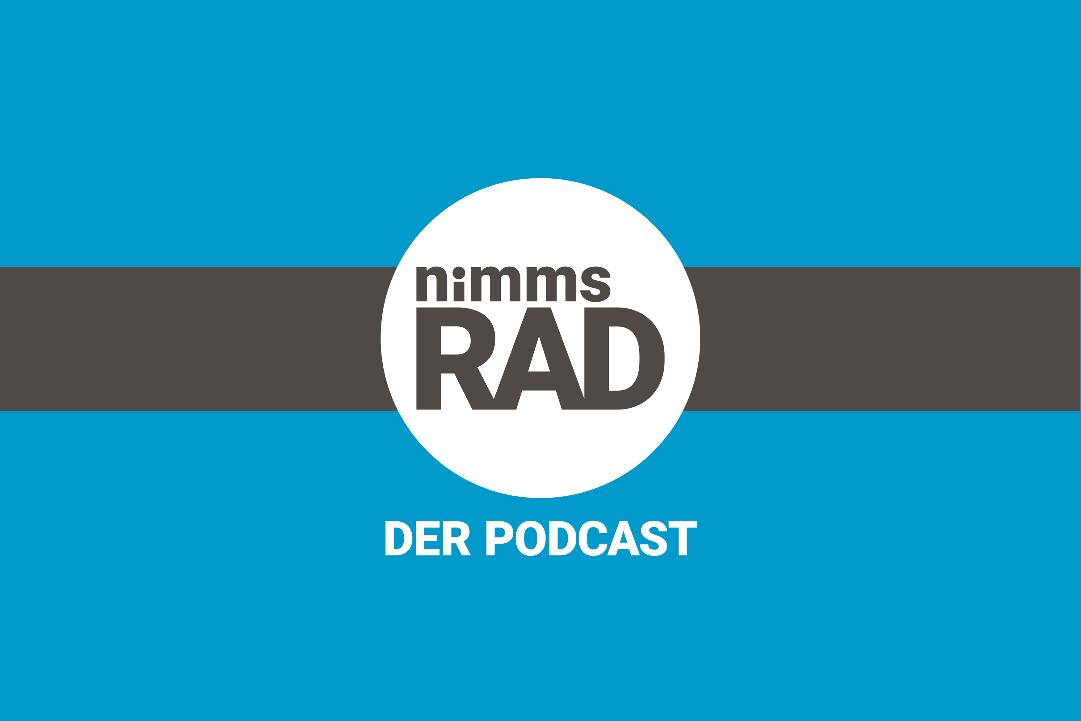 Nimms Rad – Der Podcast: Mit Ragnhild Sørensen von Changing Cities