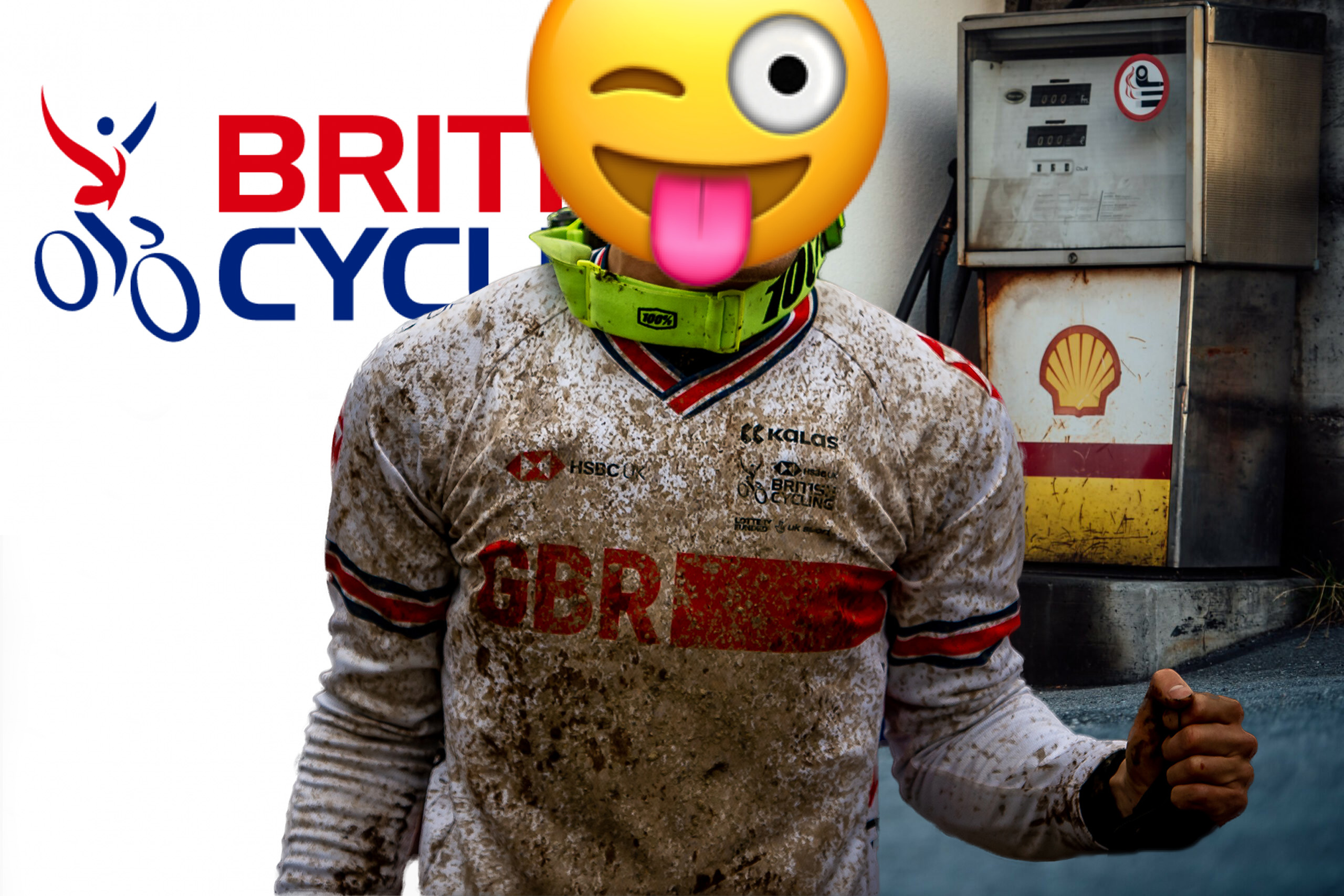 Wenn Greenwashing nach hinten losgeht: Shell-Sponsoring bei British Cycling bringt Ärger