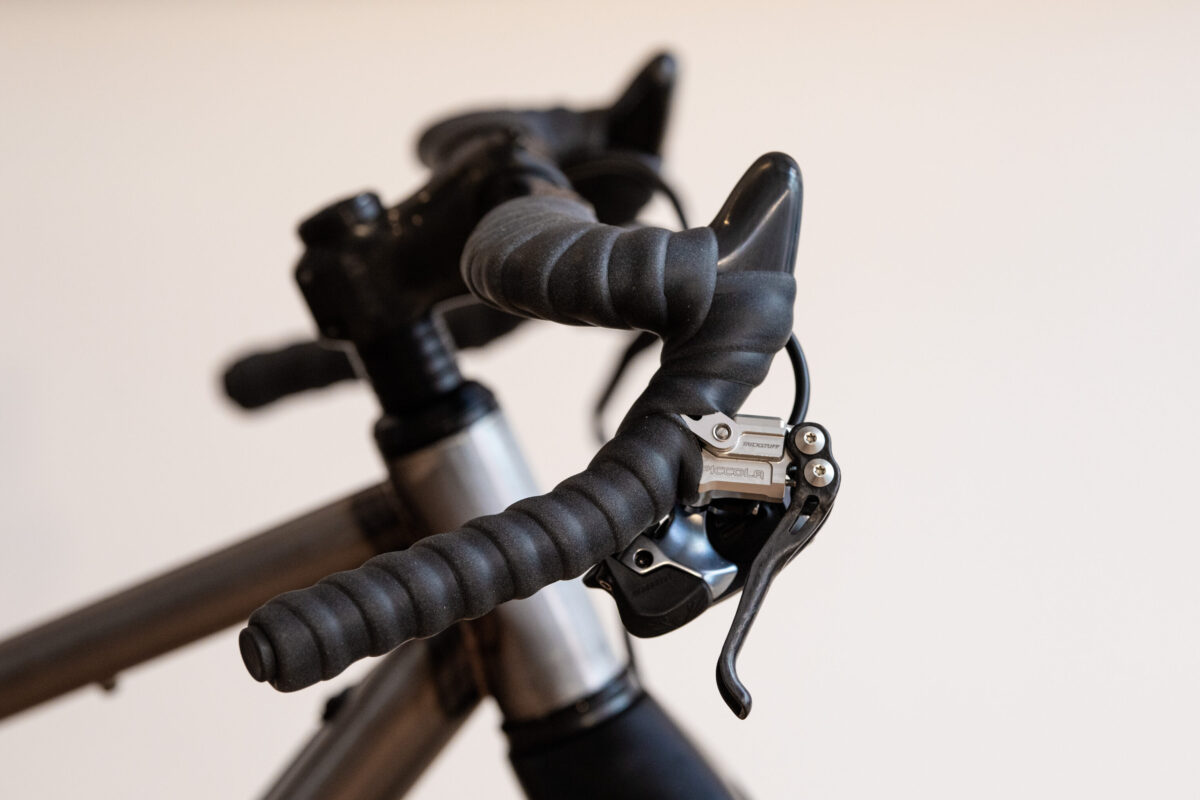 Neuer Beast Hybrid Bar: Die Revolution des Gravel-Lenkers?