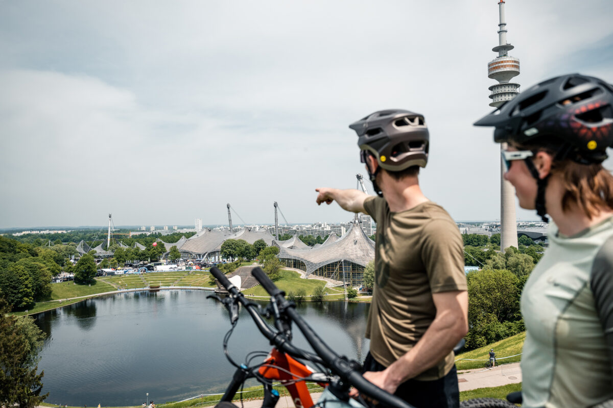 E-Bike Days München 2024: Termin steht, Anmeldung für Aussteller gestartet