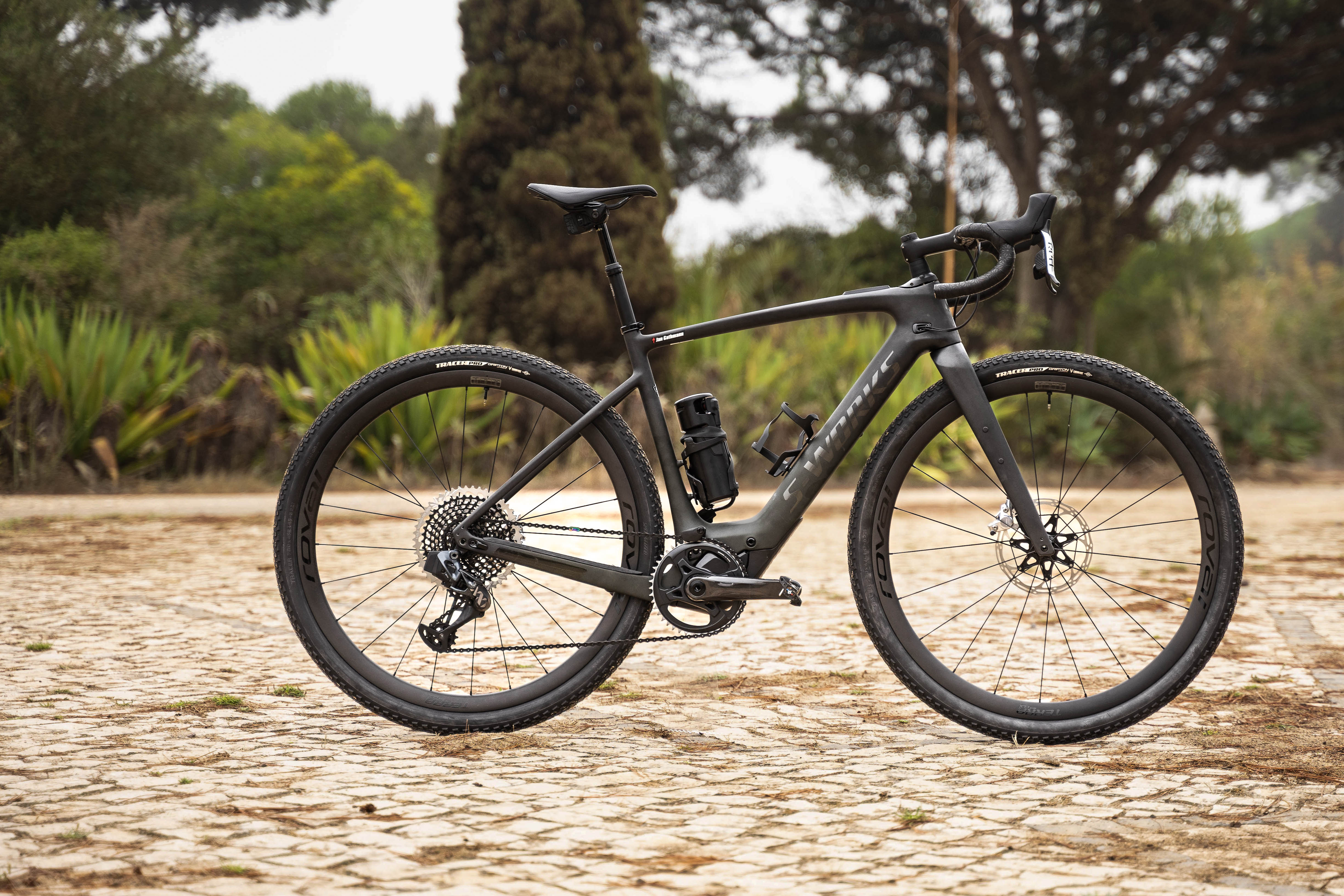 Specialized Turbo Creo SL2 im Test: Jetzt noch besser und vielseitiger