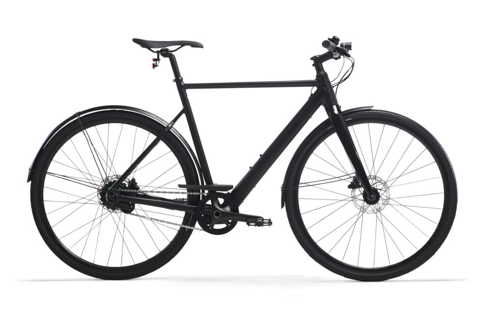 Decathlon Elops Speed 900E E-Bike Mahle