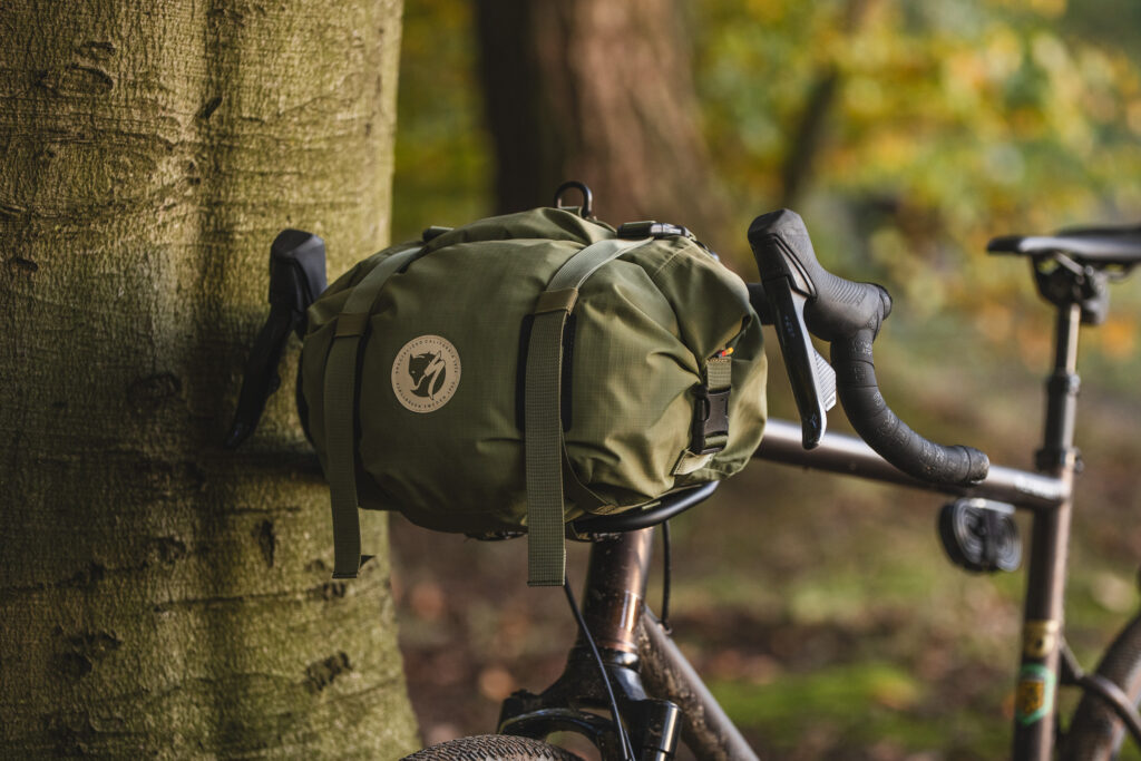 Fjallraven Rack Test