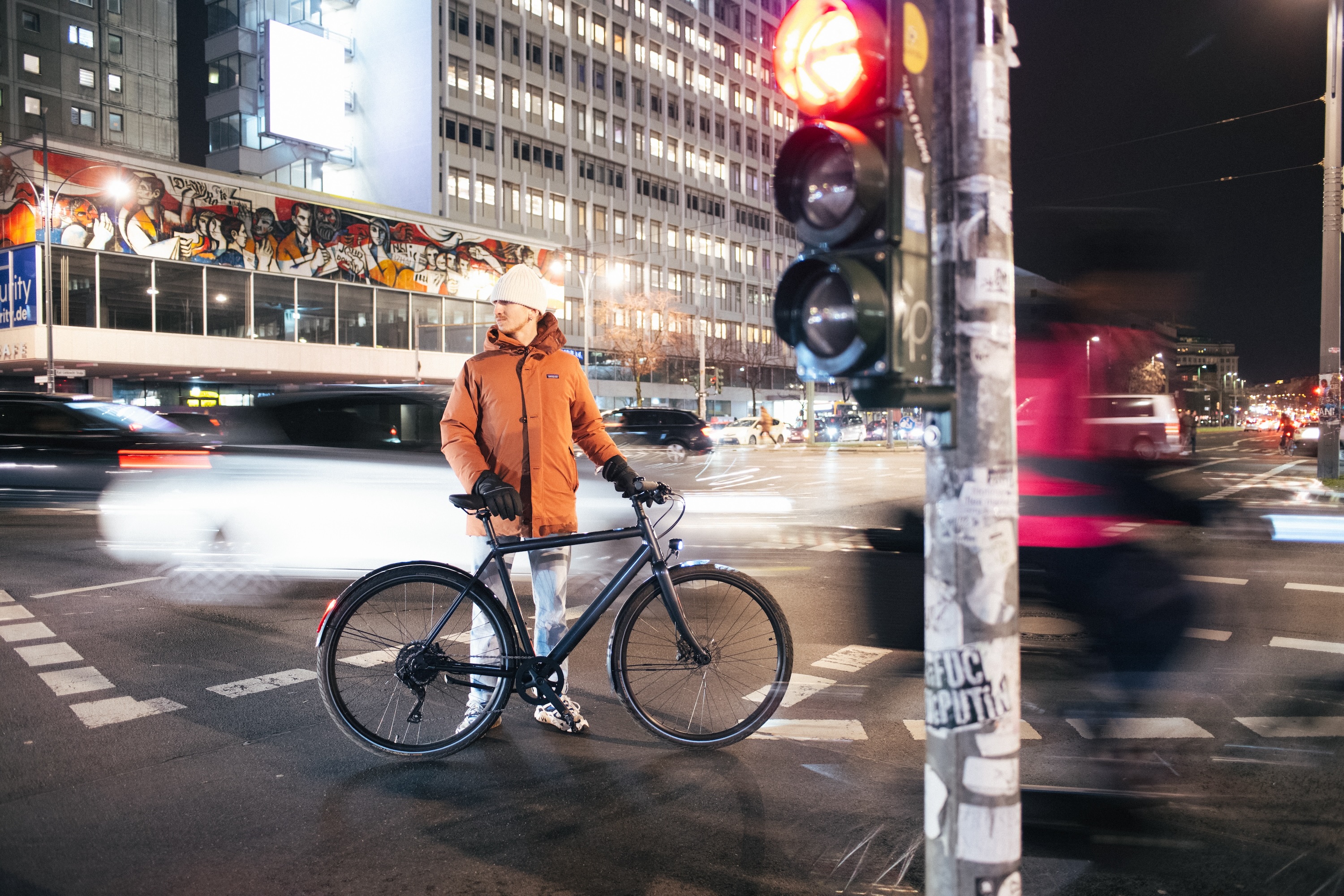 Ampler E-Bike & weitere Preise zu gewinnen: Die 7 Wochen Fahrrad Challenge