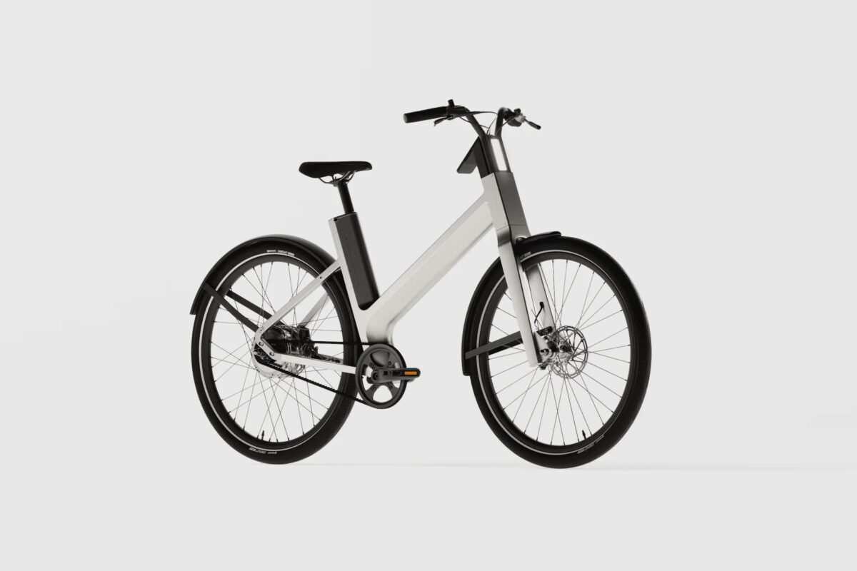 Superkondensatoren und Mini-Akku: Revolution im E-Bike-Sektor?