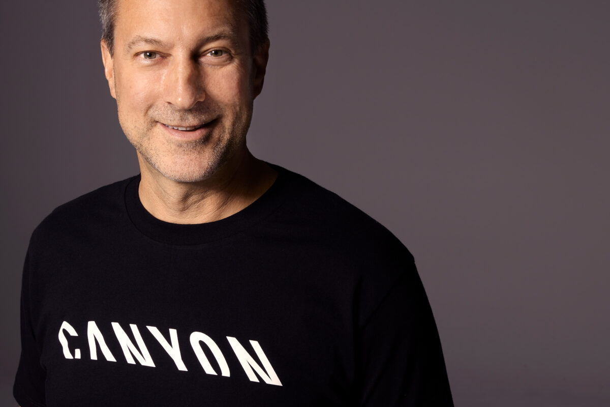 Von Trek zu Canyon: Chad Manuell neuer CTO bei Canyon Bicycles