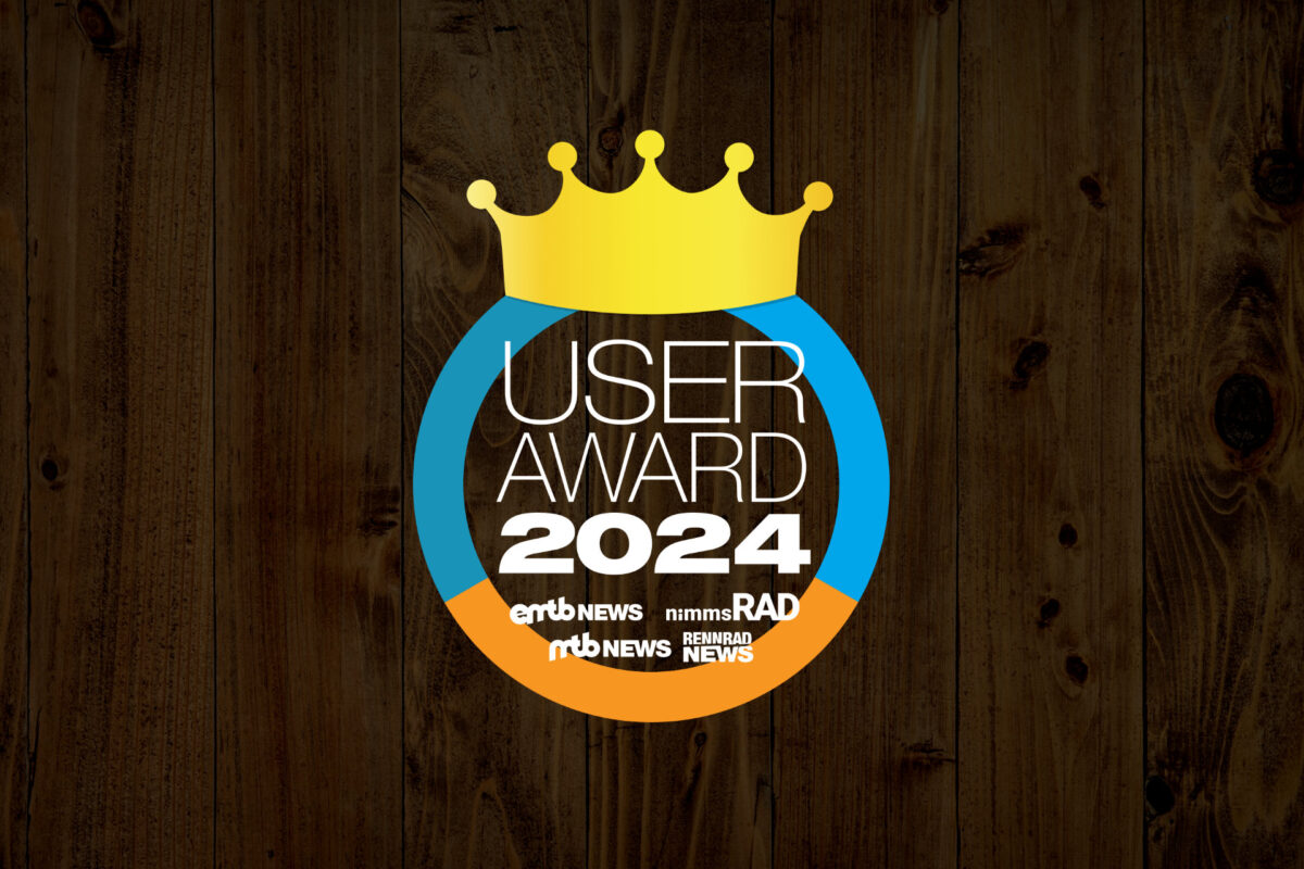 Nimms Rad User Awards 2024: Letzte Chance für Preise im Wert von über 3.300 €!