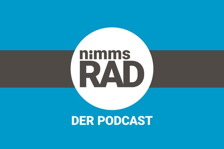 Podcast mit Andrea Escher von Moustache Bikes: Über coole Urban Bikes, ein Lastenrad namens Montag und einen vollgefederten Tiefeinsteiger