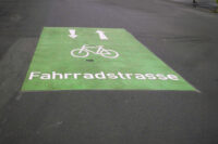 Fahrradstraßen statt Autoparkplätze: Göttingen und Erlangen stimmen für Verkehrswende