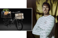 Der Bundestrainer nimmt’s Rad: Specialized stattet Nagelsmann mit E-Lastenrad aus