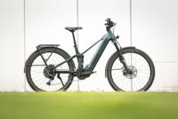 Flyer Goroc X E-Bike Neuheit 2025: Neuer Rahmen & Motor fürs Schweizer Premium-SUV