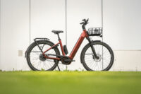 Das neue Flyer Gotour E-Bike: Edler Tourer mit neuem Bosch-Motor & 800-Wh-Akku