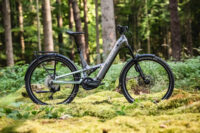 Haibike E-Bike Neuheiten 2025: Visionäre SUV-E-Bikes für die neue Saison