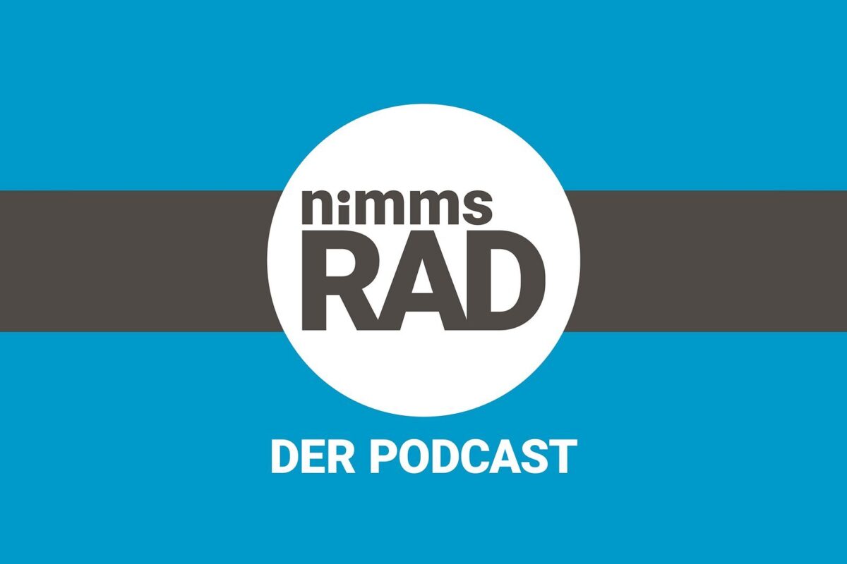 Podcast CatchUp #26: Kinderlaufrad-Vergleichstest, ein neues Brompton & viel gute Laune