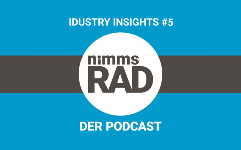 Industry Insights-Podcast #5: Schulden, Insolvenzen & Elon Musks Tesla Handy