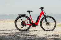 Simplon Chenoa :e & Chenoa 365 :e – Vorgestellt!: Bosch CX Gen5 trifft auf Carbon