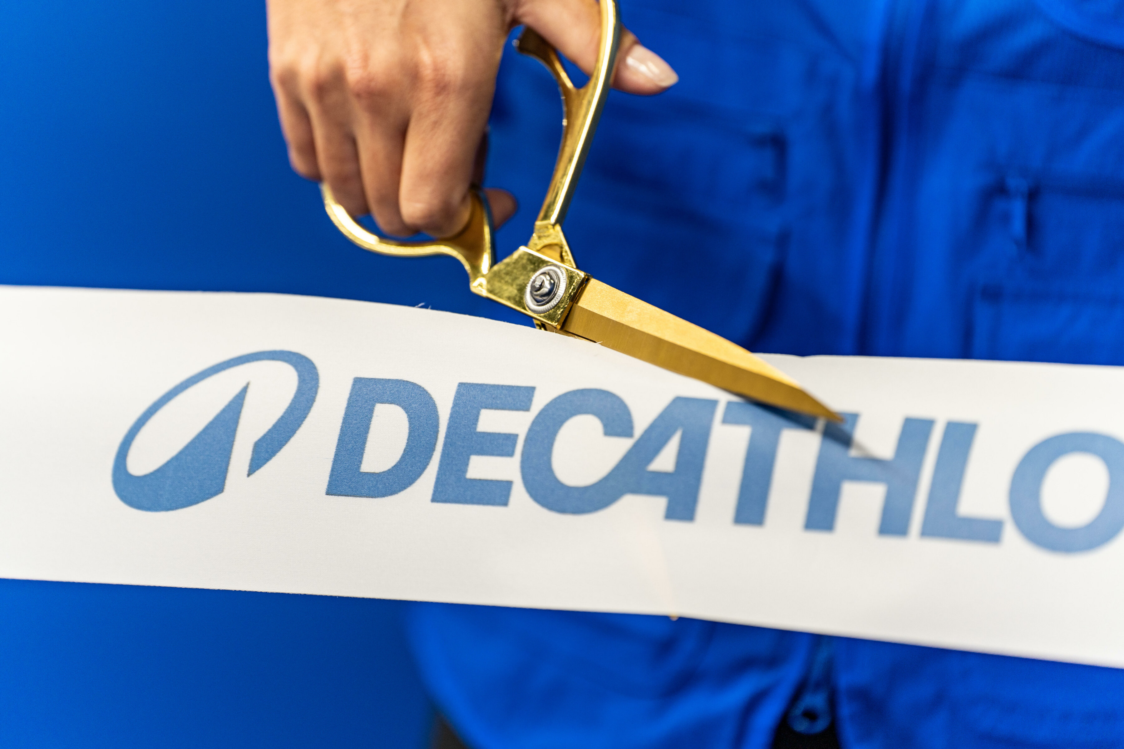 Decathlon plant Expansion in Deutschland: 150 Filialen bis 2027