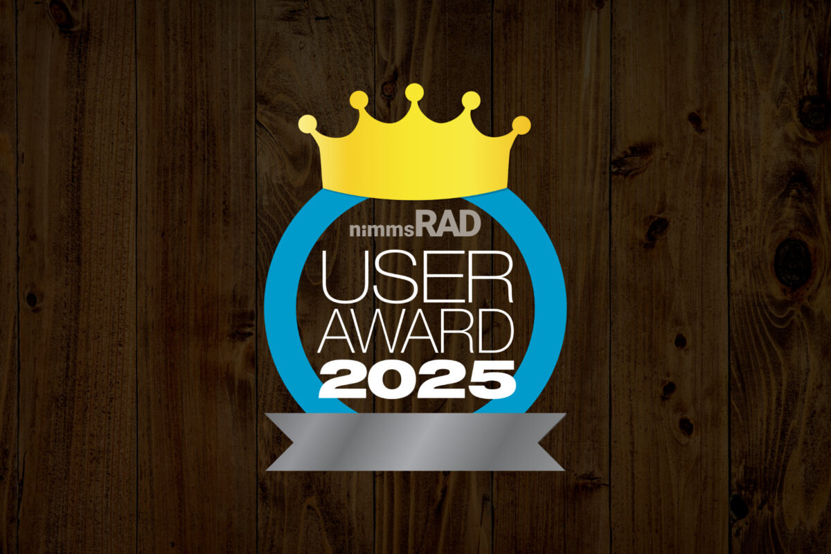 Nimms Rad User Awards 2025 Umfrage: Preise im Wert von 8.000 € und ein Bike als Hauptpreis!