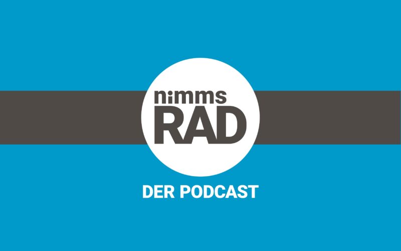 Fahrrad-Journalist Ingwar Perowanowitsch im Podcast: Der Weg zur fahrradgerechten Stadt