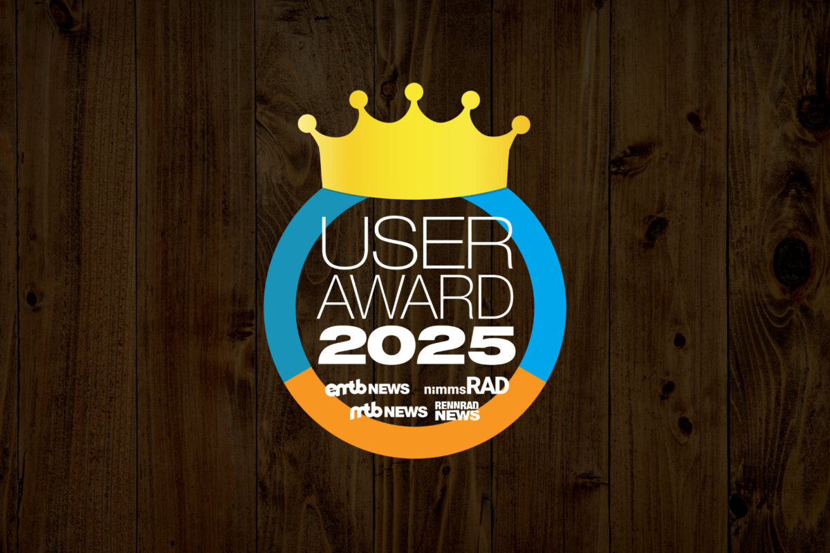 Nimms Rad User Award 2025: Motor, Anhänger und Antrieb des Jahres